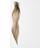 Rapunzel of Sweden Sleek Ponytail 50cm Dark Ashy Blonde Balayage B2.6/10.7