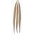 Rapunzel of Sweden Easy Braid Original M7.3/10.8 Cendre Ash Blonde Mix 55cm