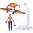 Hasbro Fortnite Royale TNTina & Glider 15cm