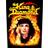 King Diamond Back Patch: Fatal Portrait