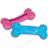 Kong ChewStix Puppy Curve Bone M
