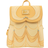 Loungefly Disney Beauty and The Beast Belle Cosplay Mini Backpack