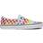 Vans Checkerboard Slip-On - Rainbow/True White