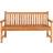 House Nordic Cabo 150cm Havebænk