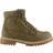 Lugz Mantle Hi 6 Inch - Olive/Cream/Gum