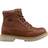 Lugz Mantle Hi 6 Inch - Rust/Gum/Cream