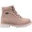 Lugz Mantle Hi 6 Inch - Soft Pink/Whisper White