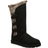 Bearpaw Emery - Aged Black