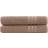 Linum Home Textiles Denzi 2-pack Bath Towel Brown (137.16x68.58cm)