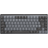 Logitech MX Mechanical Mini For Mac Black (Nordic)