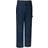 Red Kap Dungaree Jeans - Indigo