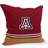 Pegasus Arizona Wildcats Varsity Complete Decoration Pillows Red (45.72x45.72cm)