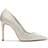 Schutz Lou Crystal - White