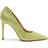 Schutz Lou Crystal - Wild Lime