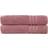 Linum Home Textiles Denzi 2-pack Bath Towel Pink (137.16x68.58cm)