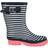 Journee Collection Seattle - Stripe