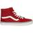 Vans Filmore High-top M - Red Check Print