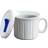 Corningware French White Cup & Mug 59.14cl