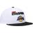 Mitchell & Ness Los Angeles Lakers 2000 NBA Finals Champions Snapback Hat Men - White/Black