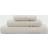 Linum Home Textiles Denzi Bath Towel Beige (137.16x68.58cm)