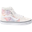 Vans Filmore High-top W - Heart Tie Dye Multi/ White