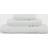 Linum Home Textiles Denzi Bath Towel White (137.16x68.58cm)