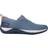 Ryka Echo Knit Slip-on Shoes W - Arctic Blue Camo