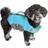 Dog Helios Tidal Guard Multi-Point Strategically-Stitched Reflective Vest S