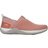 Ryka Echo Knit Slip-on Shoes W - Clay Pink