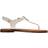 Tommy Hilfiger Bennia Thong W - White