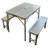 Regatta Picnic Table