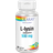 Solaray L-lysin, 60 kapslar