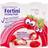 Nutricia Fortini Creamy Fruit Bär och frukt 4 x 100 g