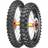 Metzeler MC360 110/100-18 TL 64M Rear wheel, M/C, MST, Compound Mid Soft Mud