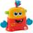 ''Fisher Price Tote-Along Monster Asst Pk6''