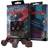 Q Workshop Cyberpunk Red RPG Dice Set Rollespilsterninger Q-Workshop