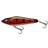 Daiwa Lazy Jerk 15cm, Red Flash 15