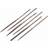 Revell "Mini Needle Files (Pk6)