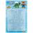 Hama Blister Pack of 2 Bear & Dinosaur