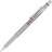 Rotring 600 Stiftpenna 0,7 Silver