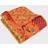 Lush Decor Royal Empire Filt Orange (152.4x127cm)