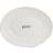Certified International It's Just Words Serving Platter & Tray