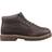 Lugz Mantle Mid - DK Brown/Falcon/Black