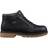 Lugz Mantle Mid - Black/Gum