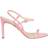 Sam Edelman Doran - Pink Confetti Croco