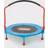 Little Tikes Easy Store Trampoline 91cm