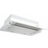 Silverline SC1153HV 60cm, Silver, White
