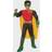 Rubies Deluxe Robin Small Child Halloween Costume