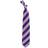 Eagles Wings Regiment Tie - Kansas State Wildcats