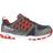 Reebok Sublite Work - Grey/Red